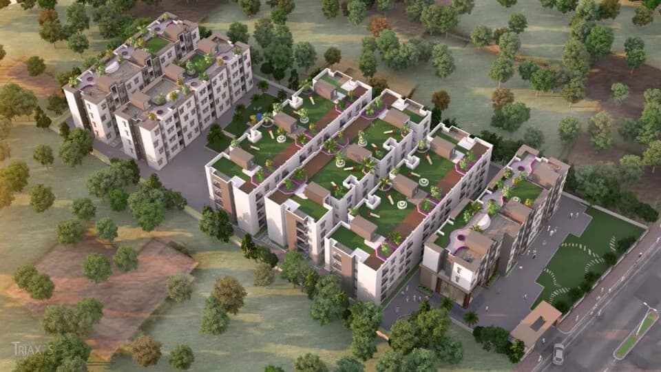 City Home Pali, Sumerpur