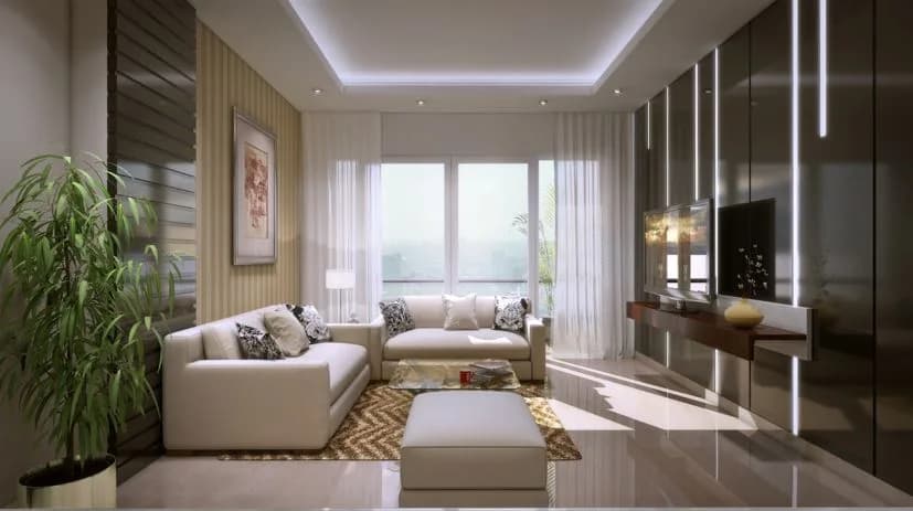 Antriksh Grand View, Sector 150