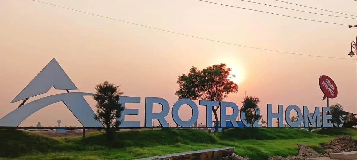 7C Aerotro Homes, Sahibzada Ajit Singh Nagar