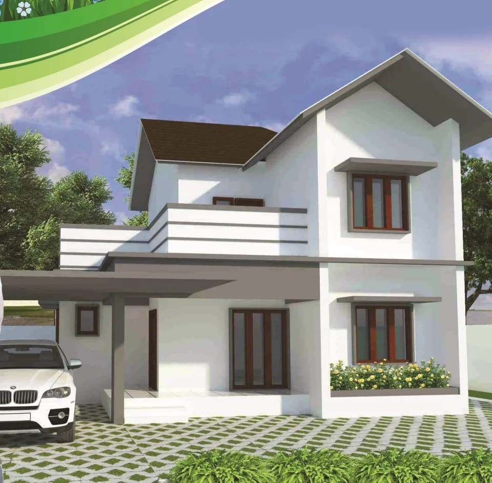 MK Tanavi Hills, Miyapur