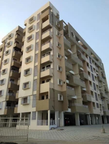 Techops Garden, Dighori