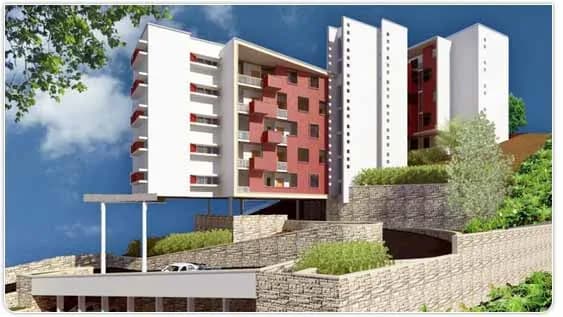 Bharat Heights, Canacona