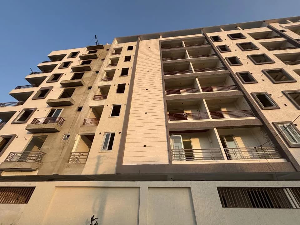 JB Prime, Sirsi Road