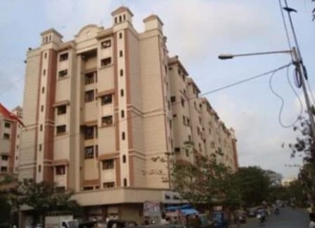 RNA Courtyard, Mira Road East