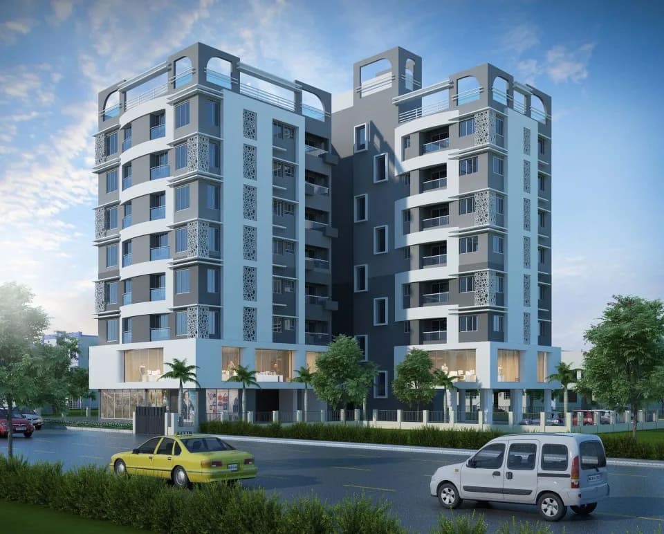 Sun Imperial, Behala