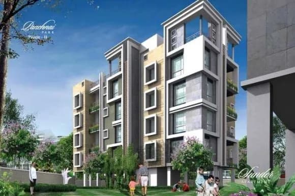 Panchnai Park Phase 2, Champasari