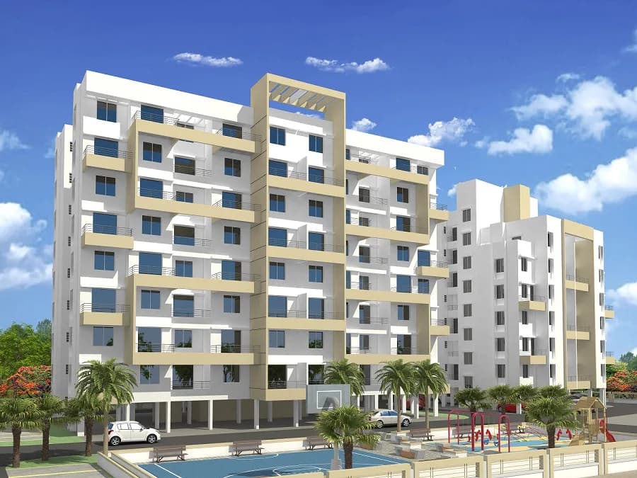 Vaichal Vastu KalpaVruksha, Pirangut