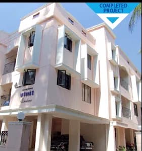 Mansions Vinit Enclave, Manacaud