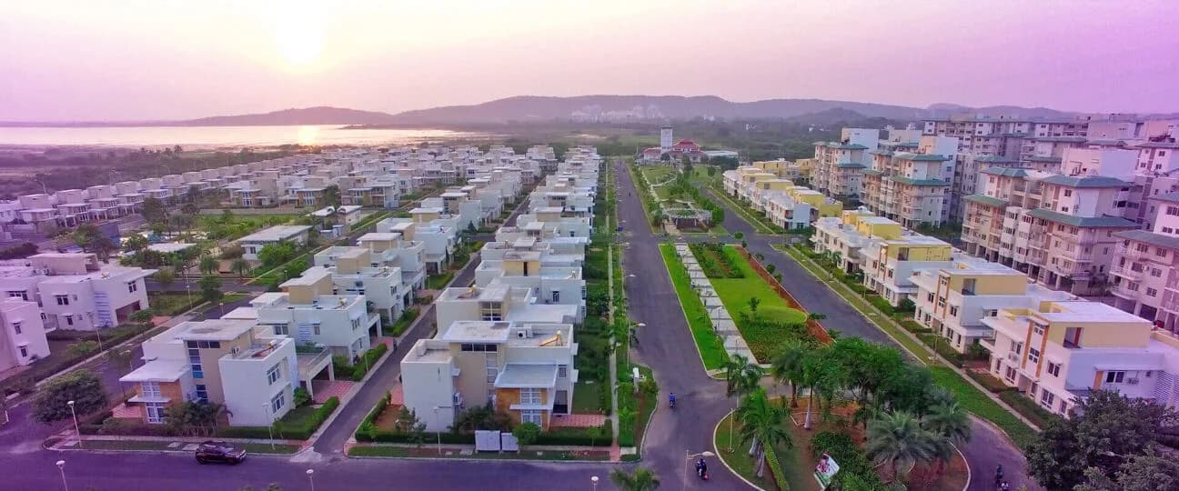 Mahindra World City, Maraimalai Nagar