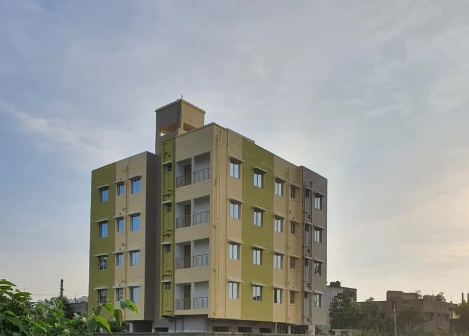 Neelkanth Chitrakut Enclave, New Town