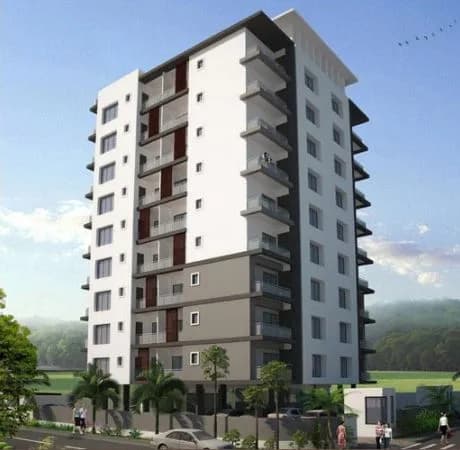 JKD Pearl Stylome — Building