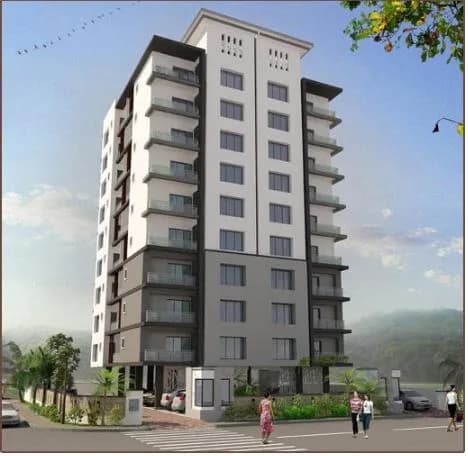 JKD Pearl Stylome, Mahaveer Nagar