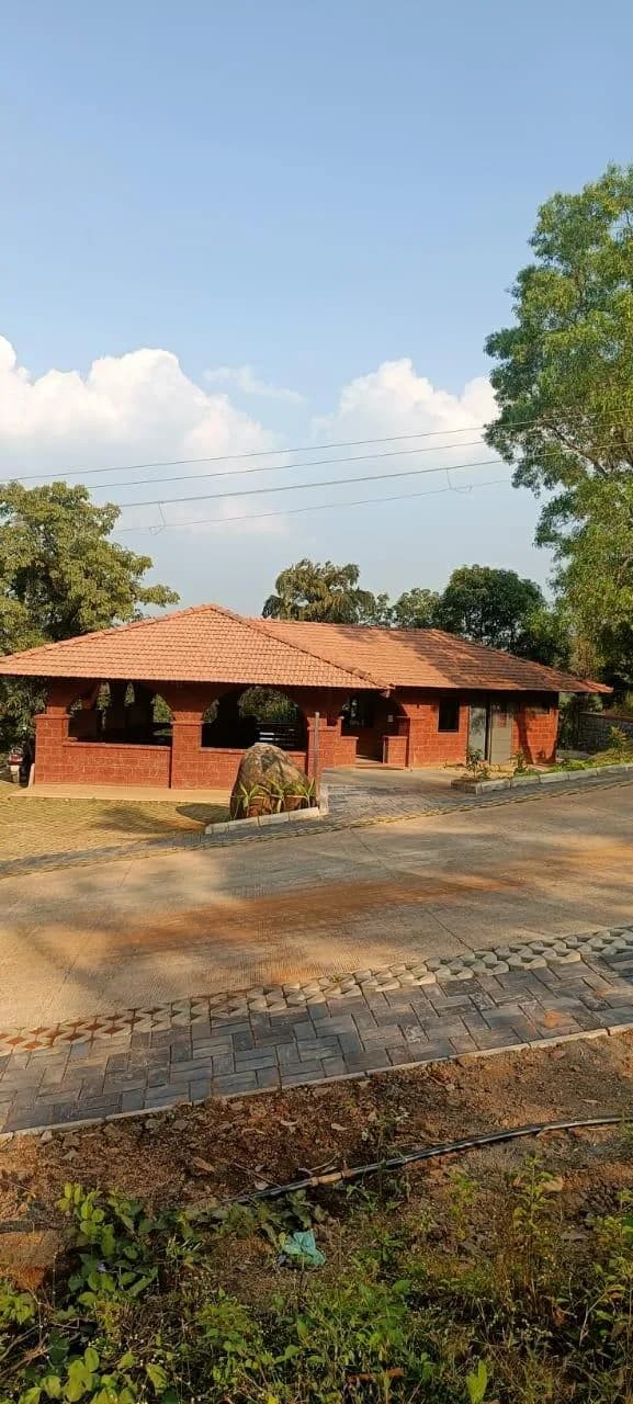 Synergy Satvam Hills A4, Paud Road