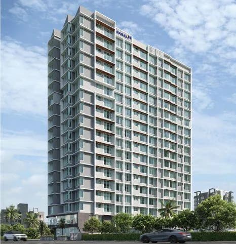 Gagan 138, Kurla East