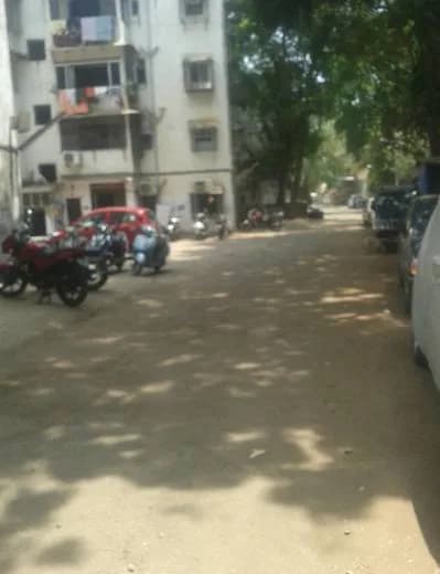 Sadguru Kalpavruksh Garden 1, Mahavir Nagar