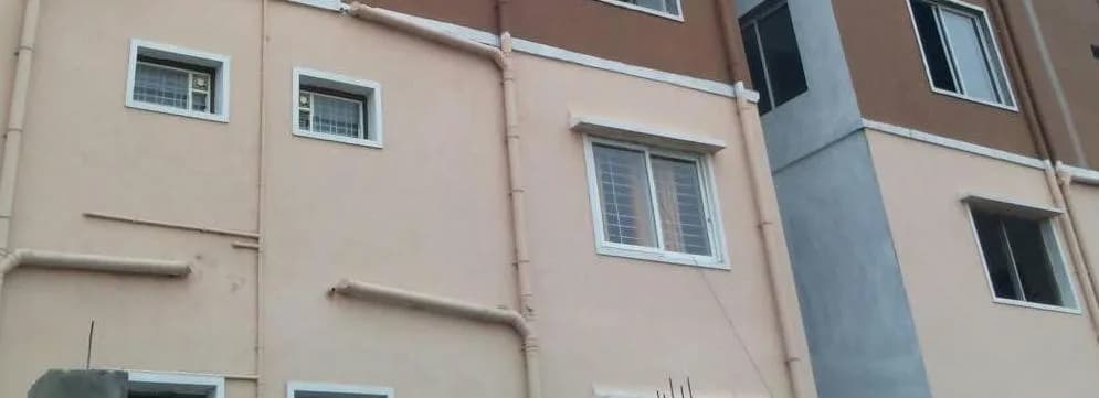 Anil Sri Vishnus Grande Vista, Mithila Nagar