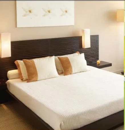 SKC Tulip — Bed Room