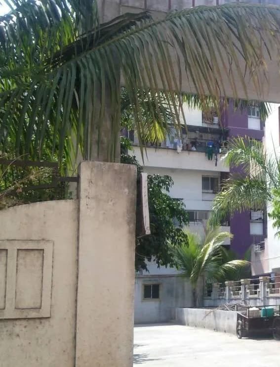 Nahar Shree Guruganesh Nagar, Katraj Kondhwa Road