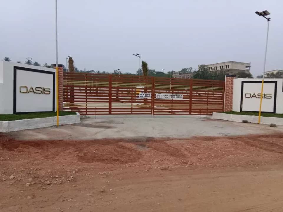 3Y Oasis Luxury Plots, Kovaipudur