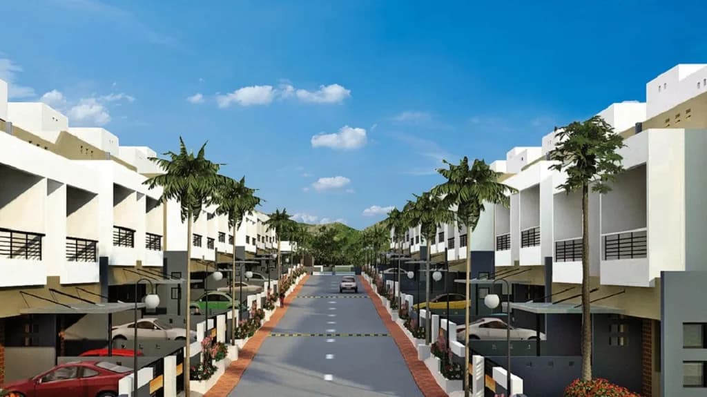 VKG Golden Palm, Greater Noida West