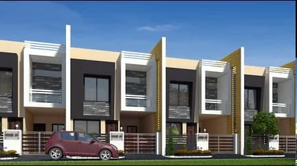 Smart Homes, AB Bypass Road