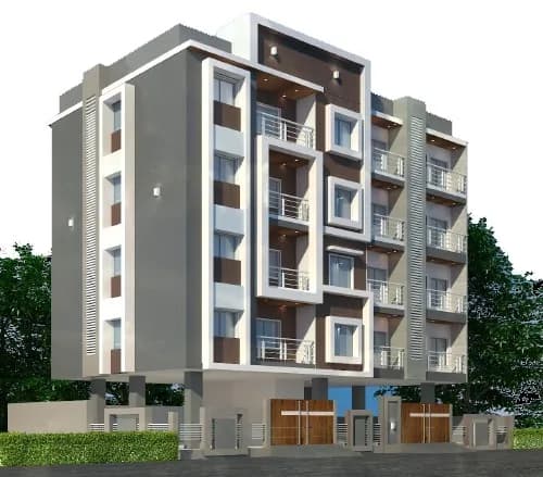 Suncity Raj Enclave, Manish Nagar