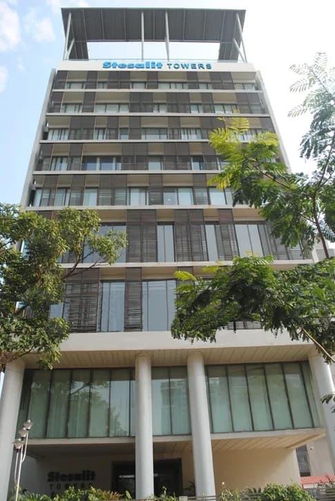 Sureka Stesalit Towers, Sector 5 Salt Lake