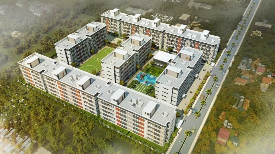 RCBS Roopkatha, Baruipur