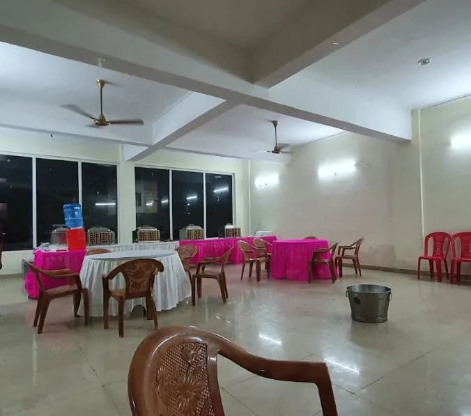 UPAEVP Himalaya Enclave, Vrindavan Colony