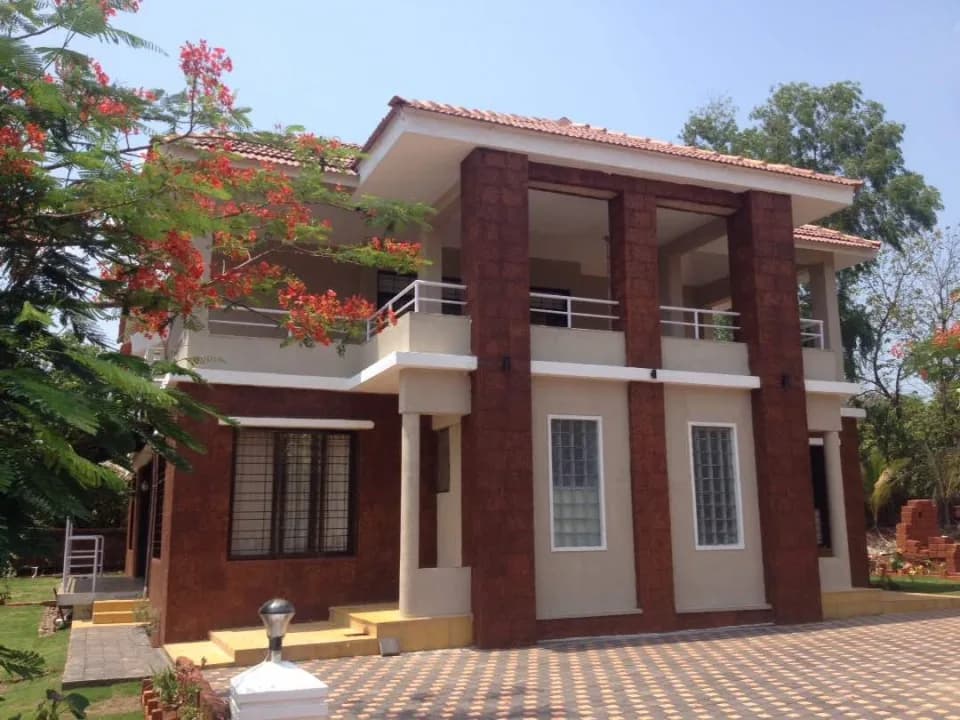 Kalpak Nandanvan, Osargaon