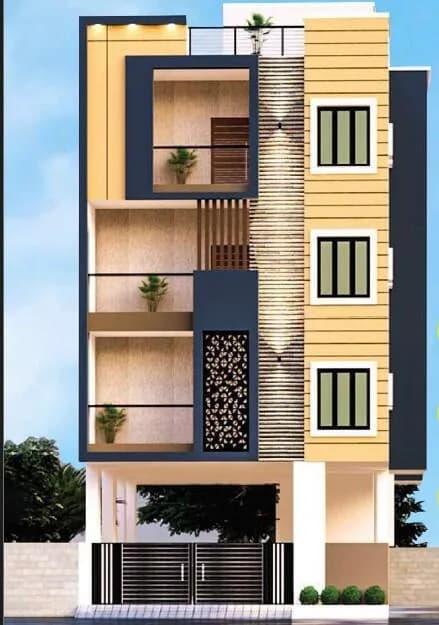 S K Satyaram, Puzhal