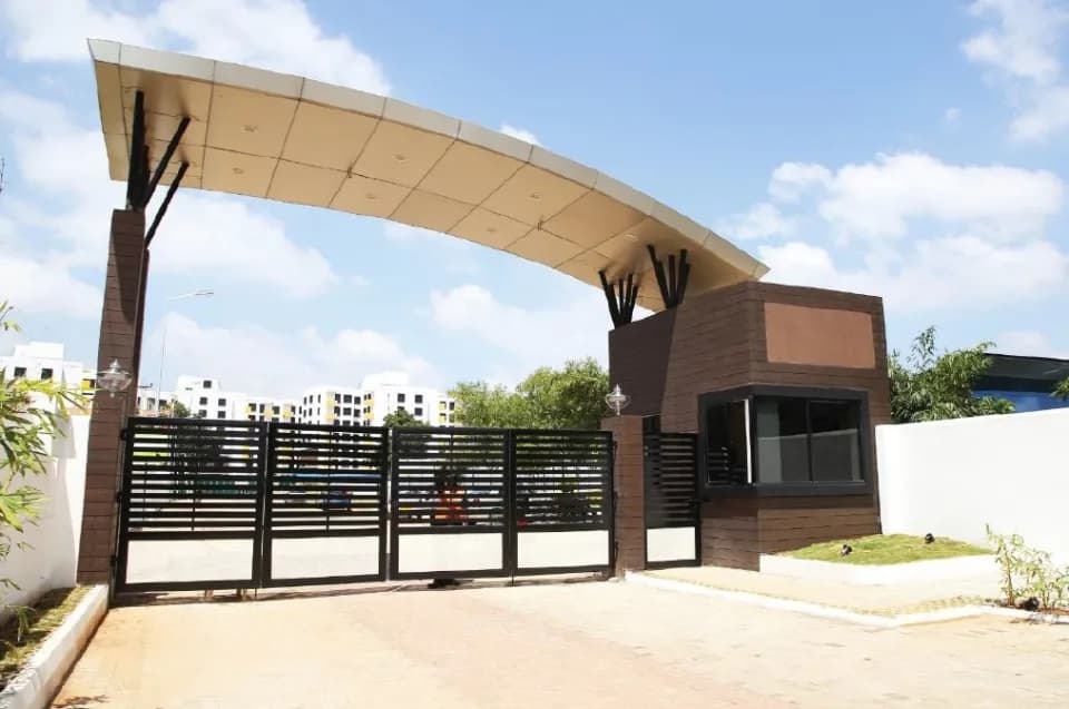 Provident Welworth City, Yelahanka