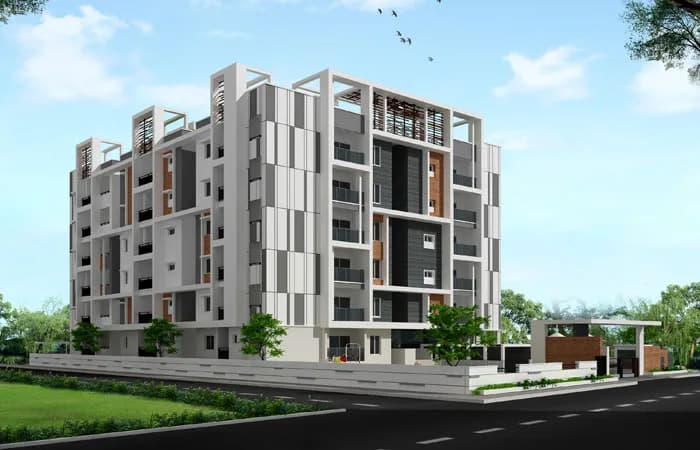 Aryamitra Florina, Kokapet