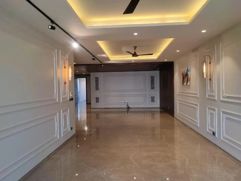 Luxury Builder floor In South City 2, South City 2