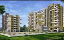 Siddhivinayak Morya Residency, Wadgaon Budruk