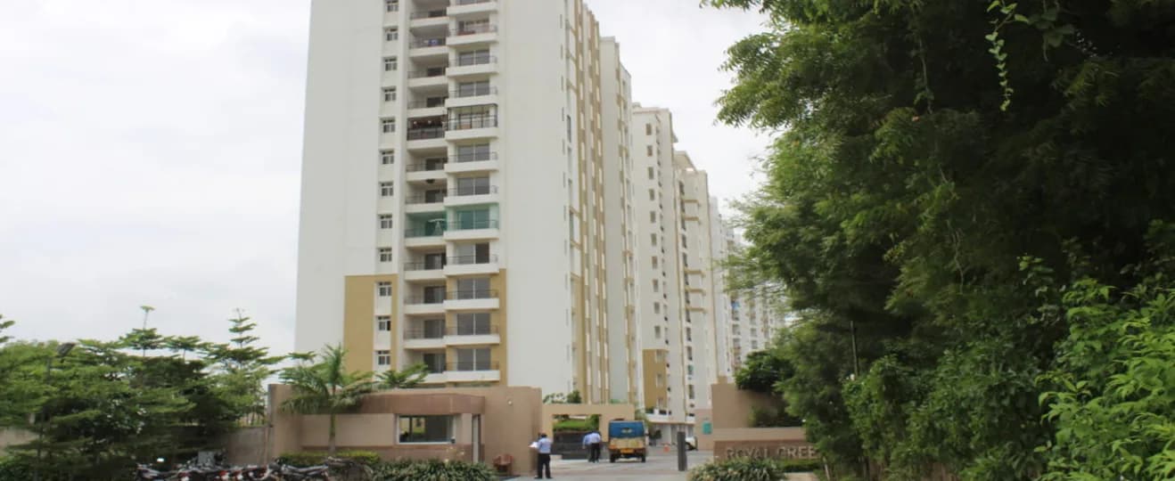 Joy Royal Greens Phase 2, Sirsi Road