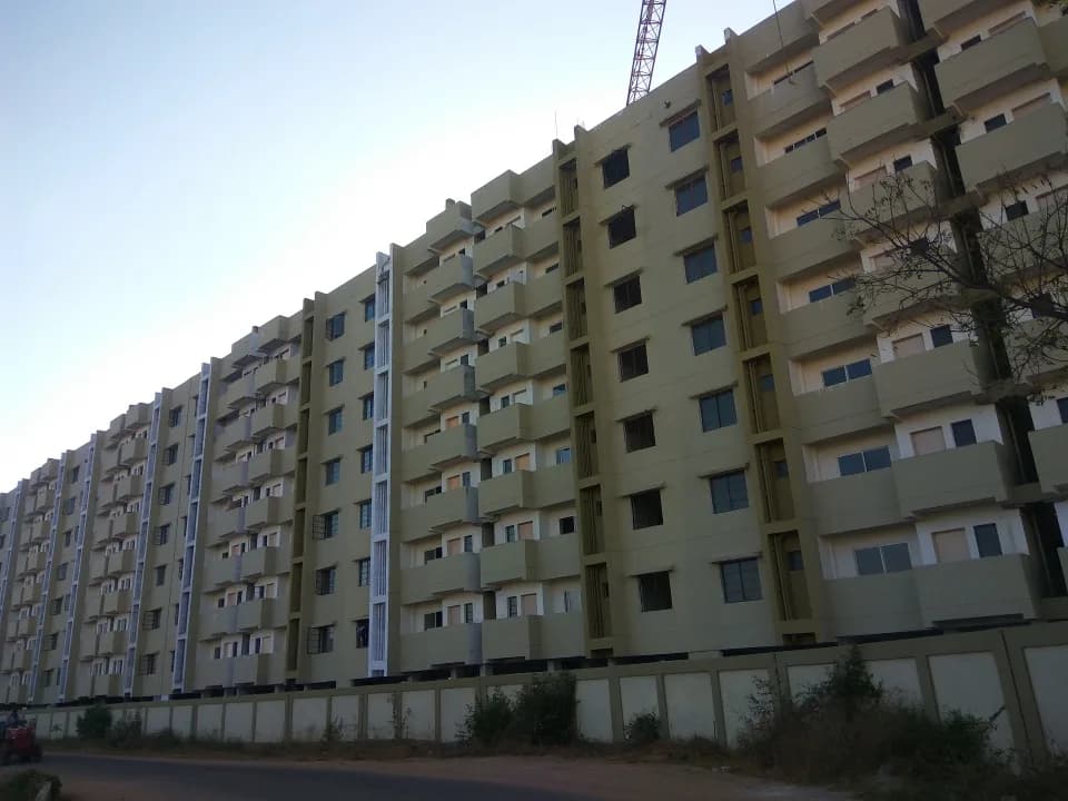 BDA Gunjur Housing Project, Gunjur Palya