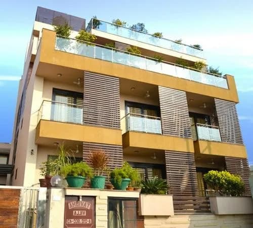Airwil Smart Ville, Noida Extension
