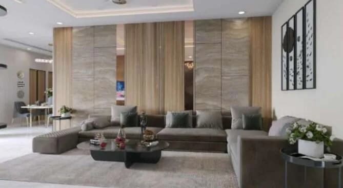 Delta Anant Apartments, Laxminagar