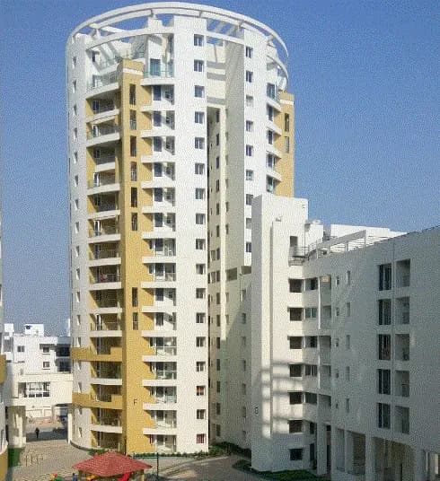 Vaswani Reserve, Kaverappa Layout