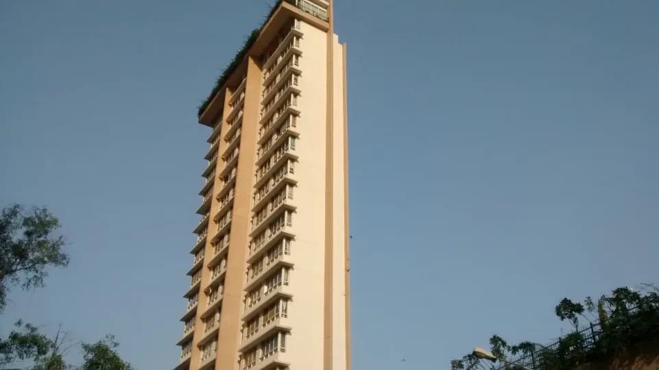Runwal Olive, Mulund West