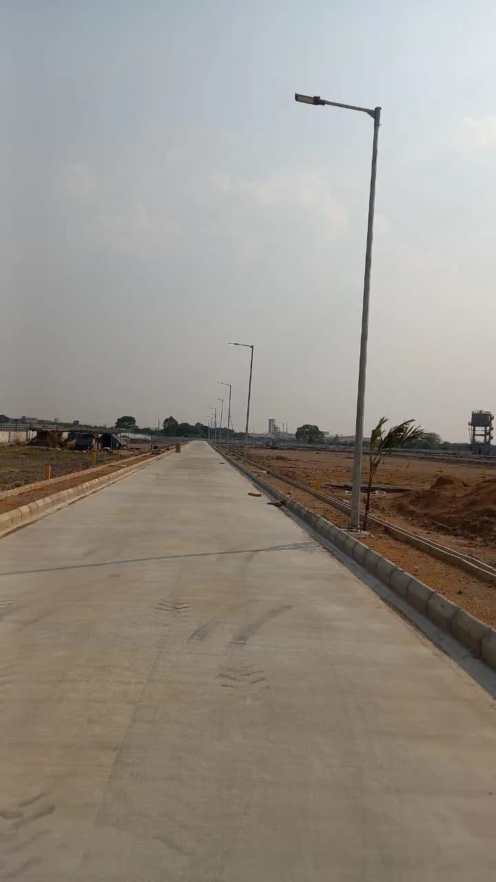 CSR Reves Township, Maheshwaram
