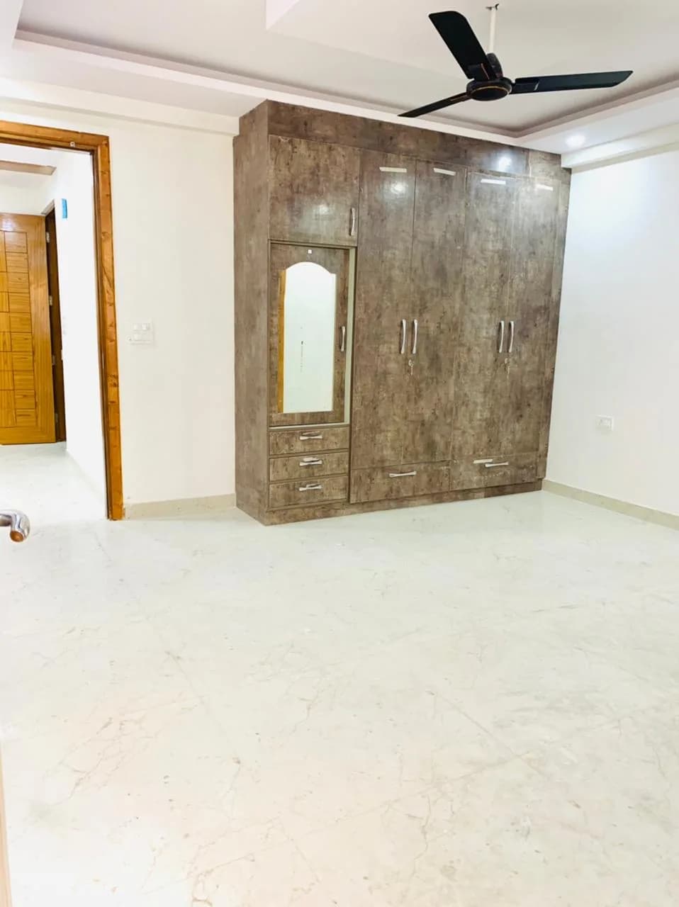 Satvik Homes, Greenfield Colony
