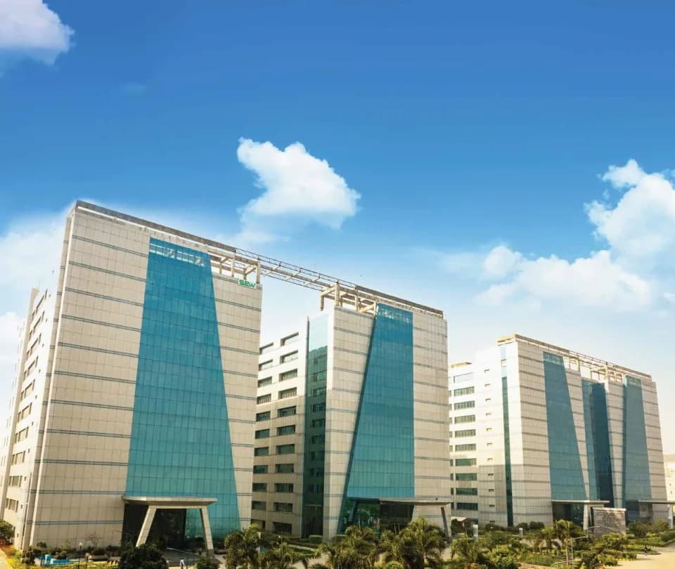 Bhutani Cyber Park, Sector 62