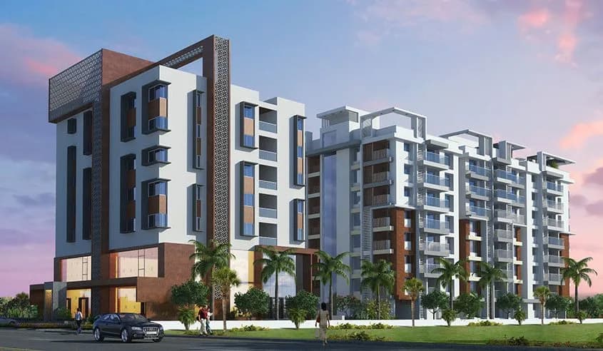 Midwest Elita, Yelahanka