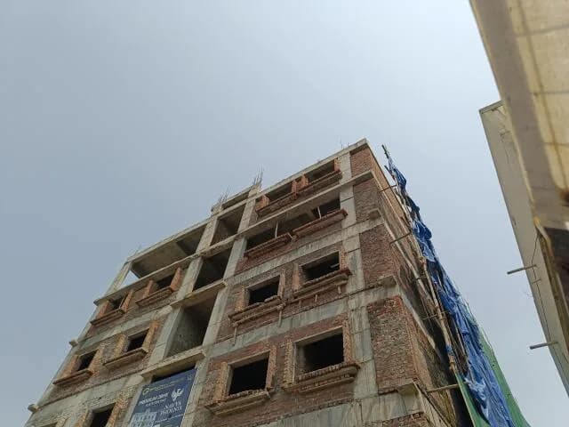 Gruhasthali Navya Phoenix, Saidabad
