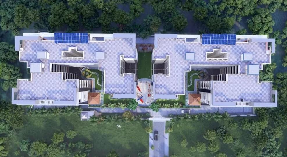 Royal Dream City 2, Manish Nagar