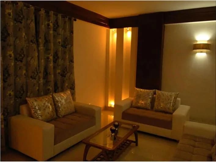 Iravanshi Buransadhar Apartments, Prem nagar 