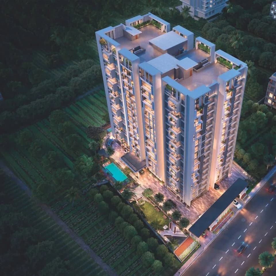 Rukmini Pranava 101, LB Nagar