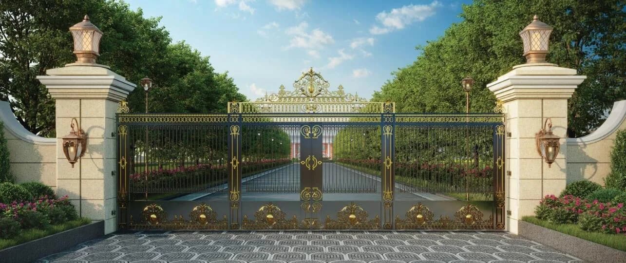 Lodha Villa Cerro, Khalapur